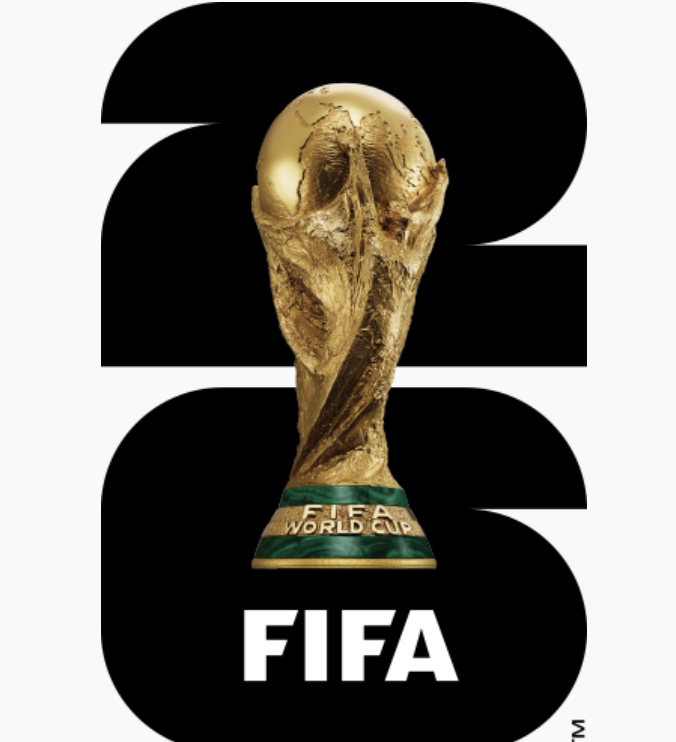 W杯掘る中米大会